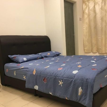 Zy Homestay Cao nguyên Cameron Ngoại thất bức ảnh