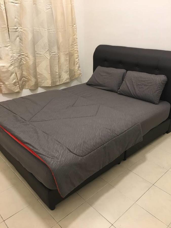 Zy Homestay Cao nguyên Cameron Ngoại thất bức ảnh