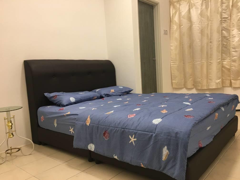 Zy Homestay Cao nguyên Cameron Ngoại thất bức ảnh