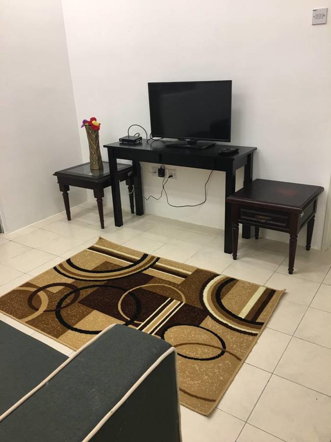 Zy Homestay Cao nguyên Cameron Ngoại thất bức ảnh